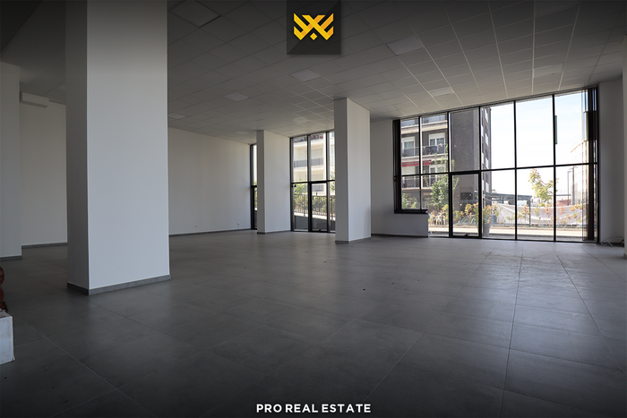 Lokal 192,60m² zum #kauf in Mati 1.