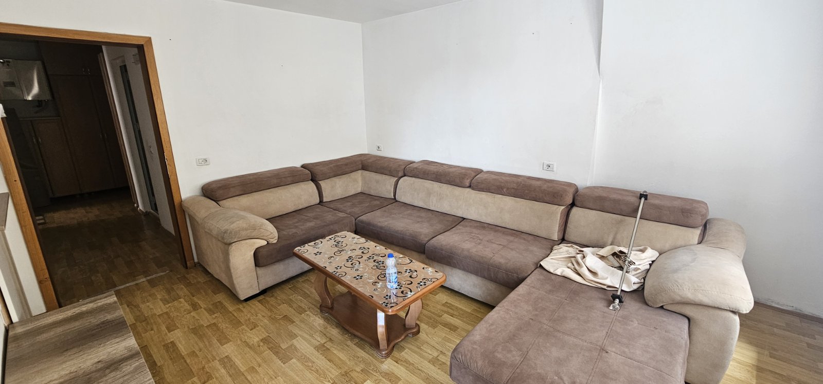Appartement à louer 2+1 à Aktash