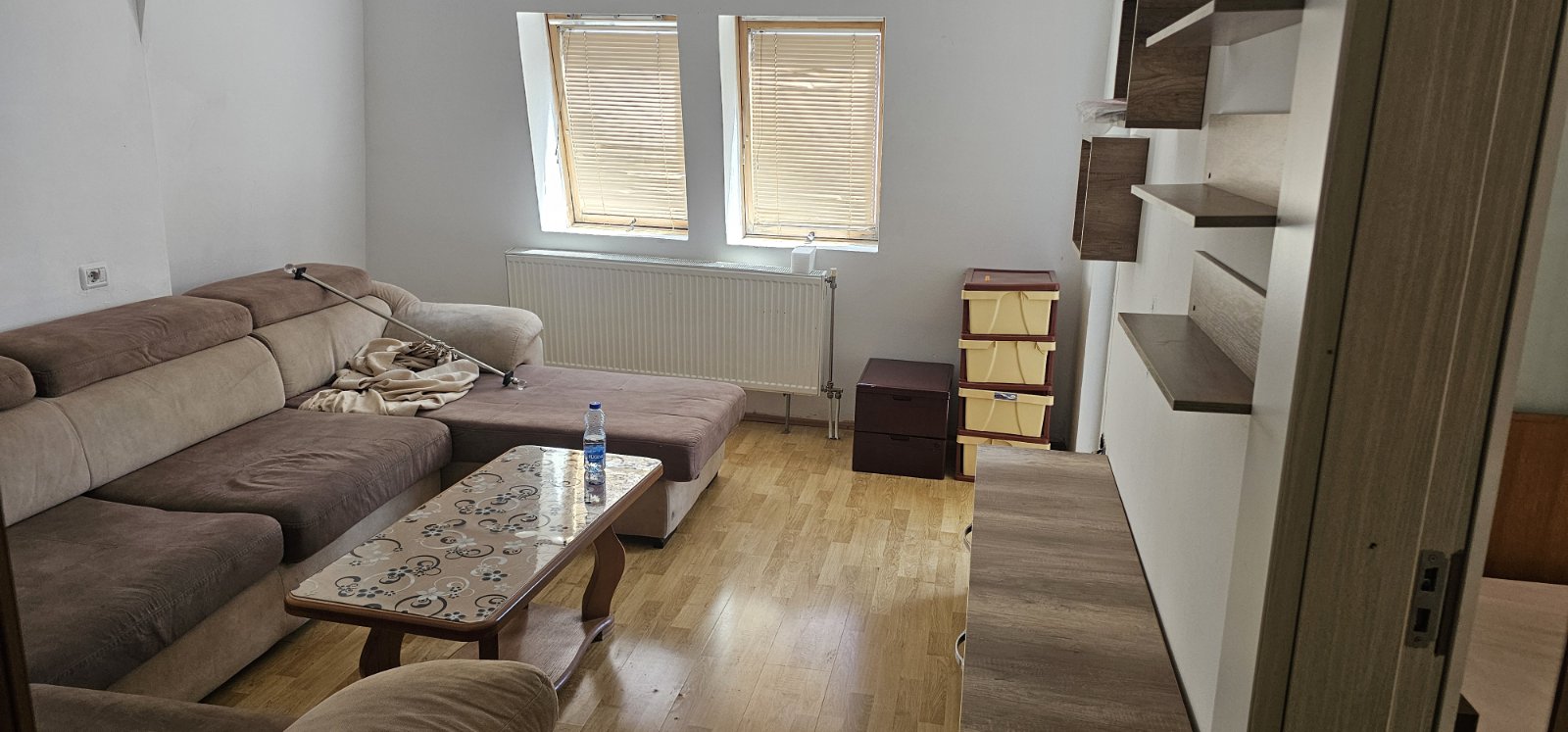 Appartement à louer 2+1 à Aktash (2)