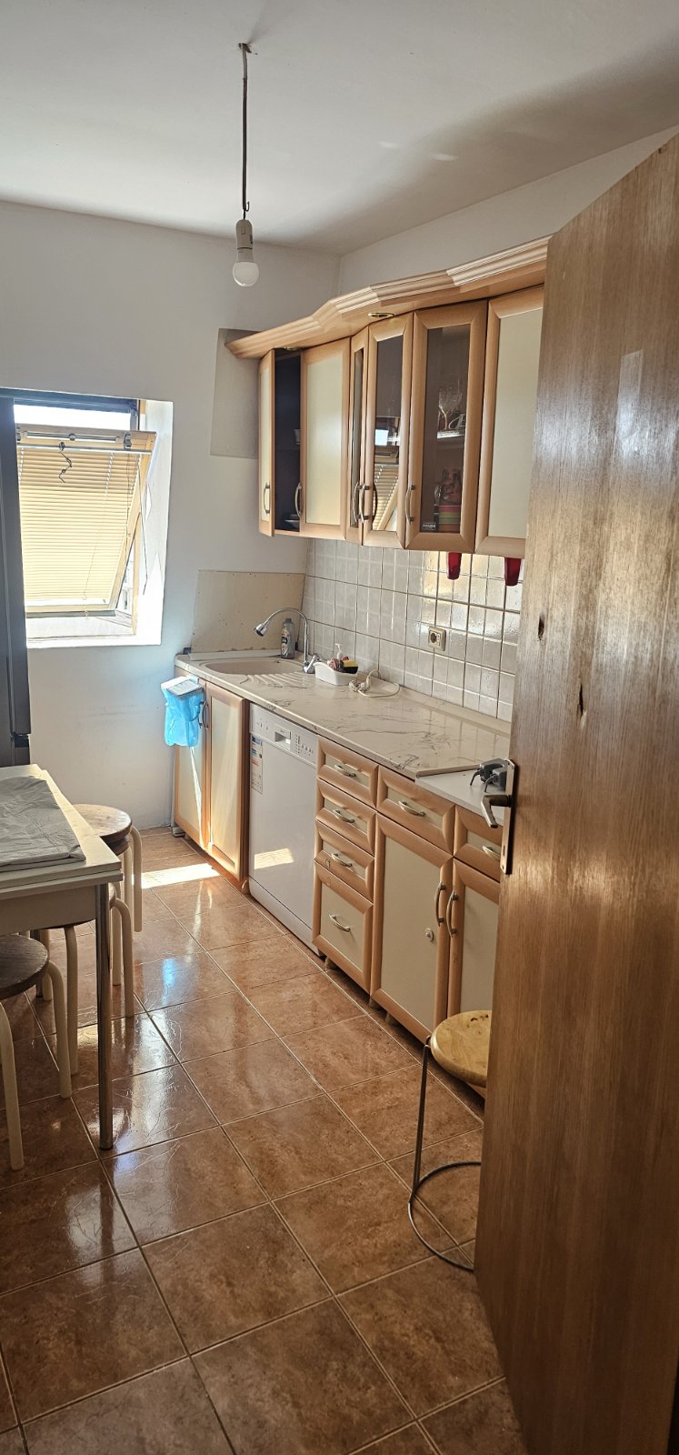Appartement à louer 2+1 à Aktash (3)