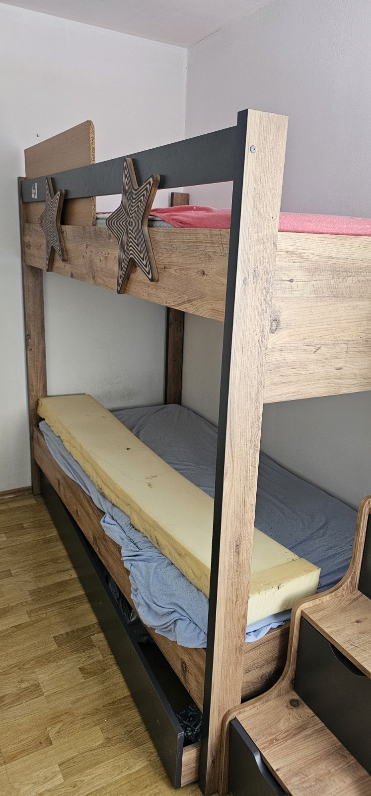 Appartement à louer 2+1 à Aktash (6)