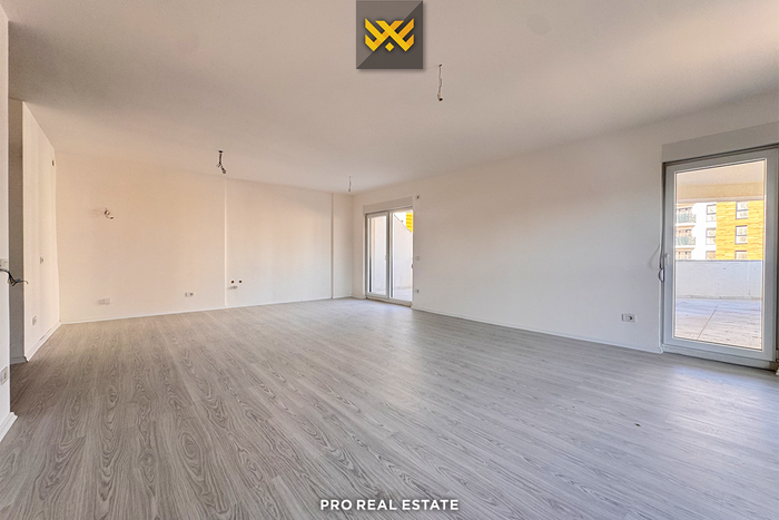 Wohnung 164m² zum #verkauf in Prishtina e Re