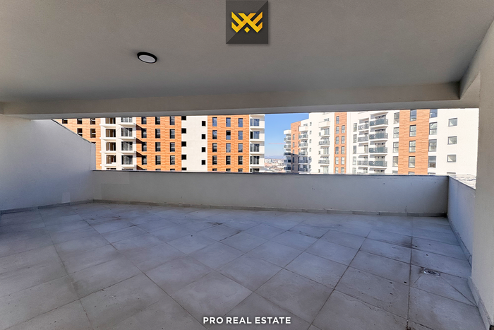 Wohnung 164m² zum #verkauf in Prishtina e Re