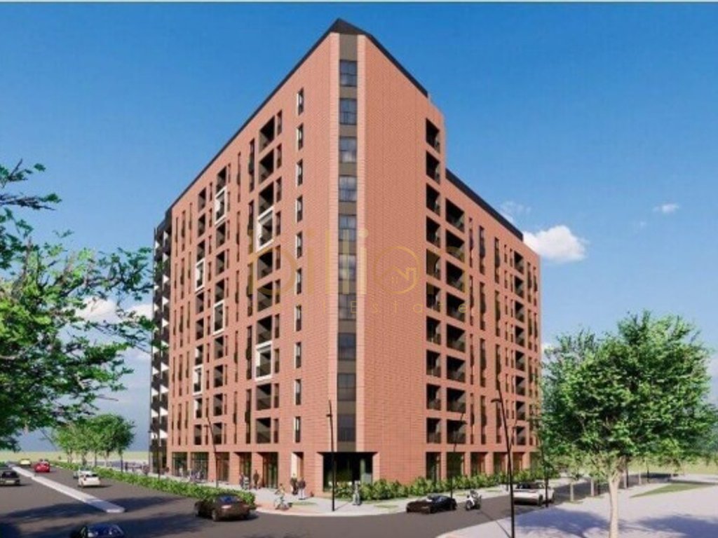 Wohnung zu verkaufen 2+1 bei gener 2 - neue boulevard