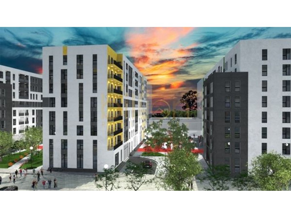 Zu verkaufen, 1+1 apartment in Tirana entry 2