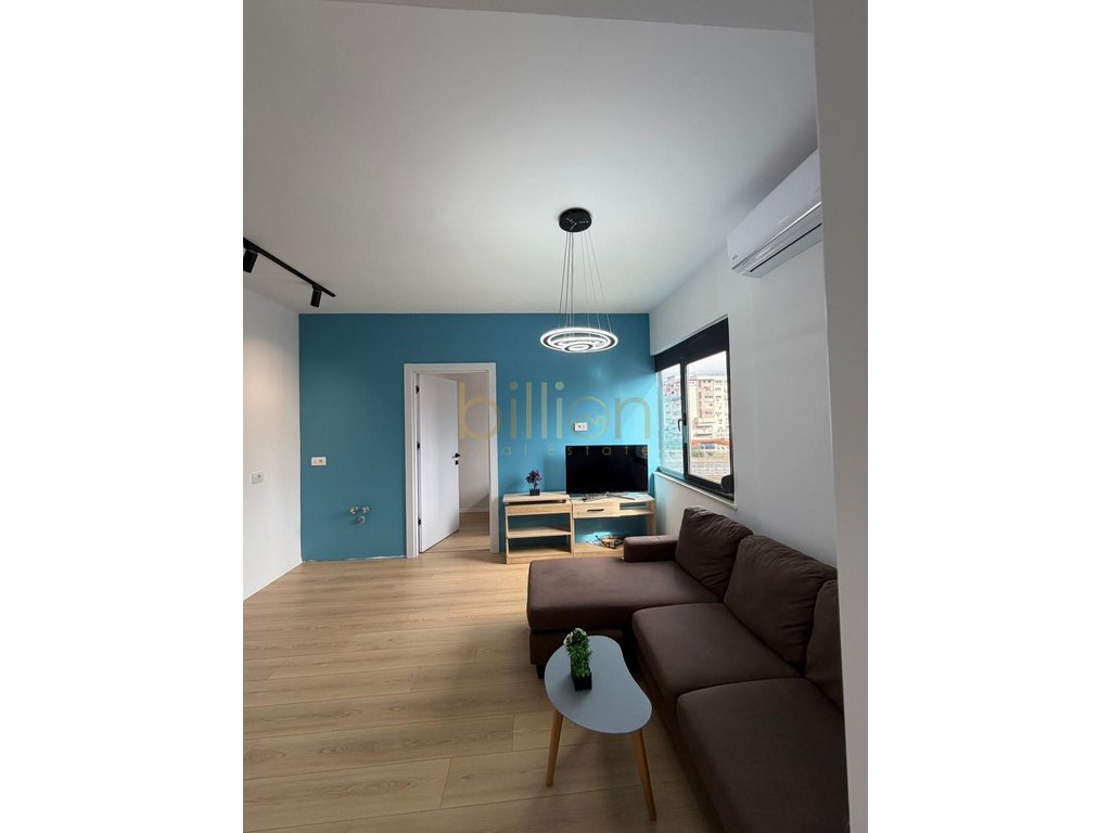 Zu verkaufen, 1+1 apartment in Tirana entry 2