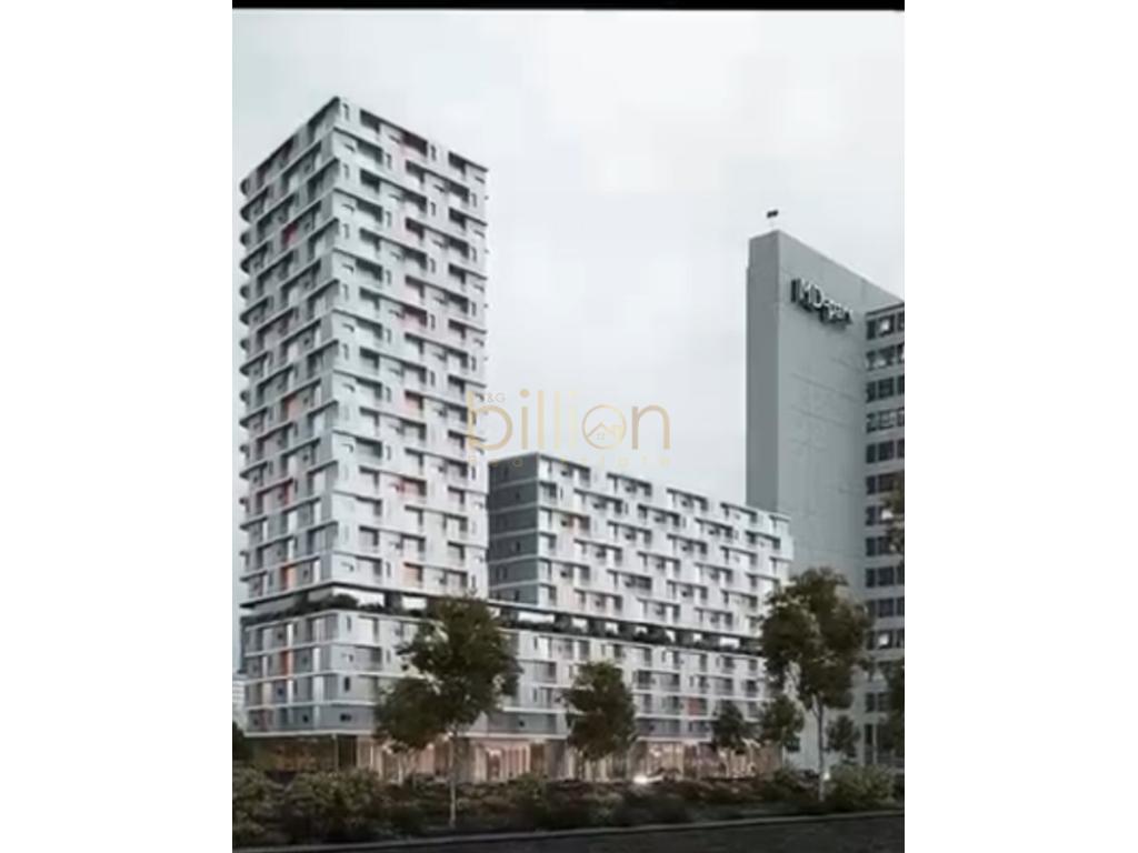 Zu verkaufen, 1+1 apartment in Tirana entry 2