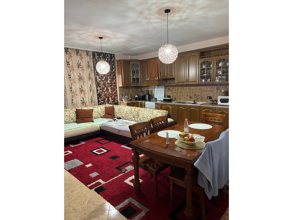 Apartamento 2+1 en venta en don bosko