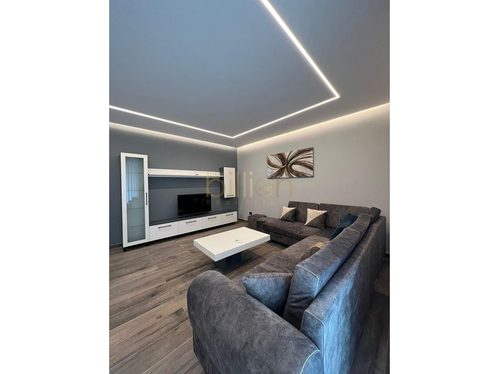 Jepet apartament 1+1 me post parkimi per qira tek sofia residence ne teg
