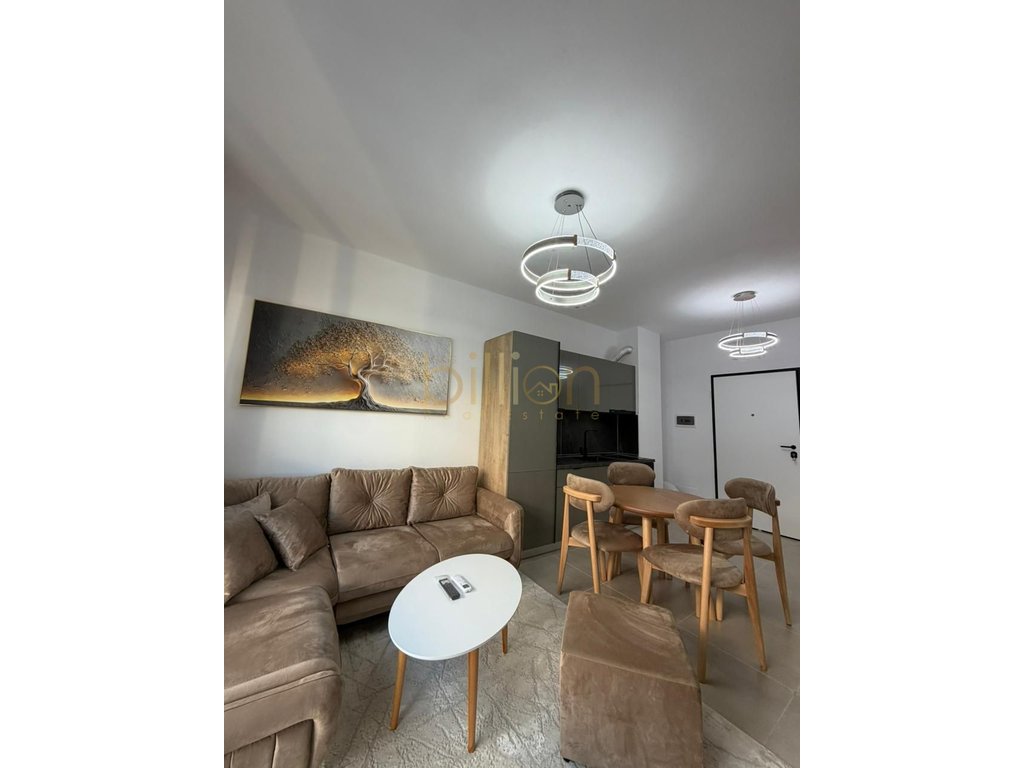 Apartamento 1+1 en venta en golem – En el complejo liburnia