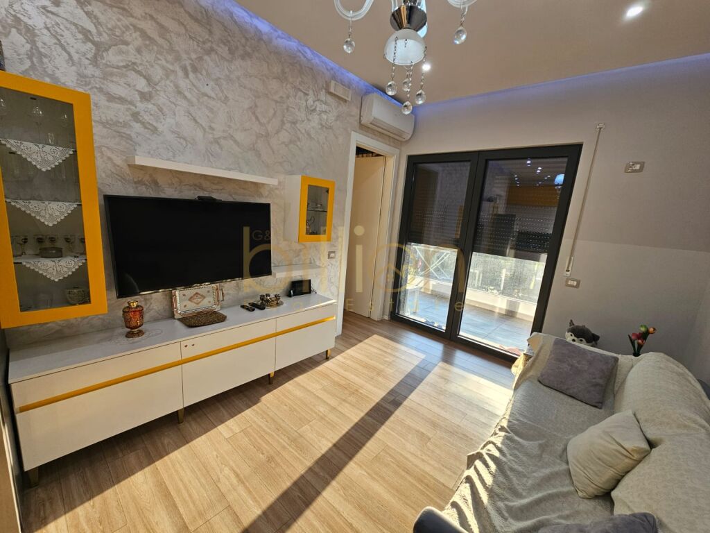 Apartment zu mieten 3+1+2 im delijorgji-komplex