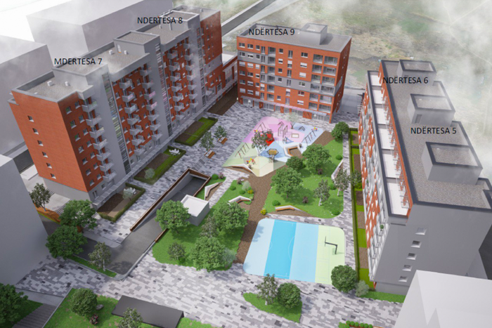 Apartamento de 91,47m² en venta en emshir.