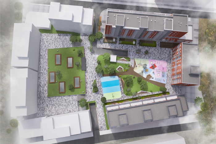 Apartamento de 91,47m² en venta en emshir. (2)