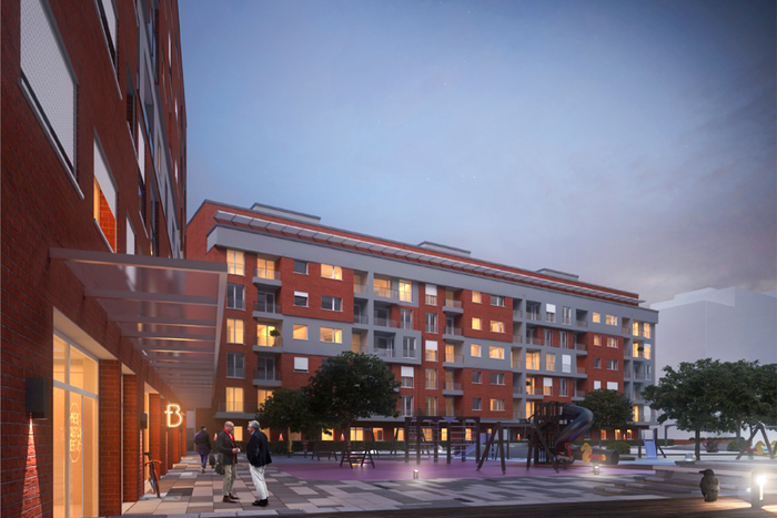 Apartamento de 91,47m² en venta en emshir. (3)