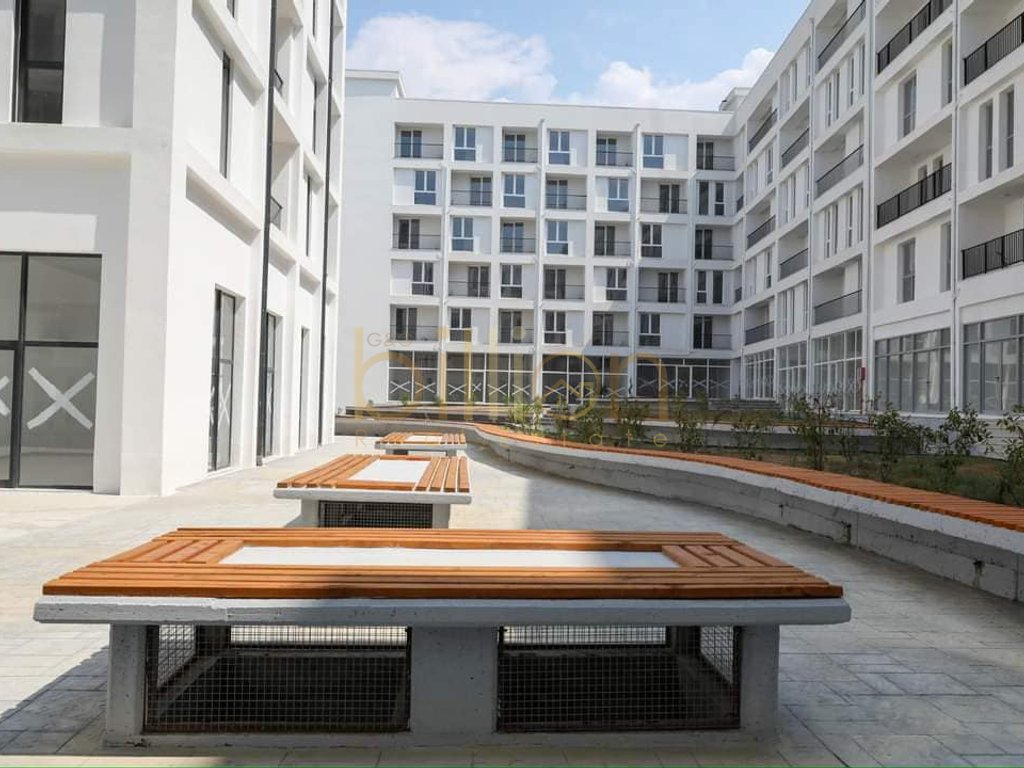 Appartement 2+1 à louer dans rue 5 maji