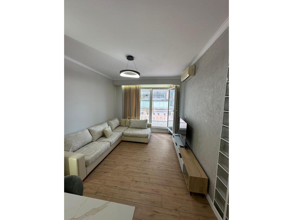 Apartament 2+1 me qira në don bosko, Tiranë