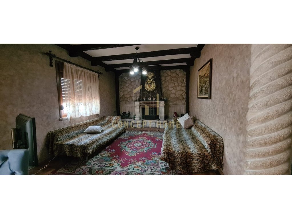 Villa en venta en myslym shyr