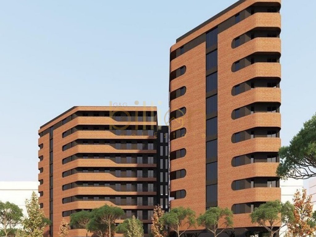 Shiten 2 super appartements 1+1 dans le domaine de l'aviation