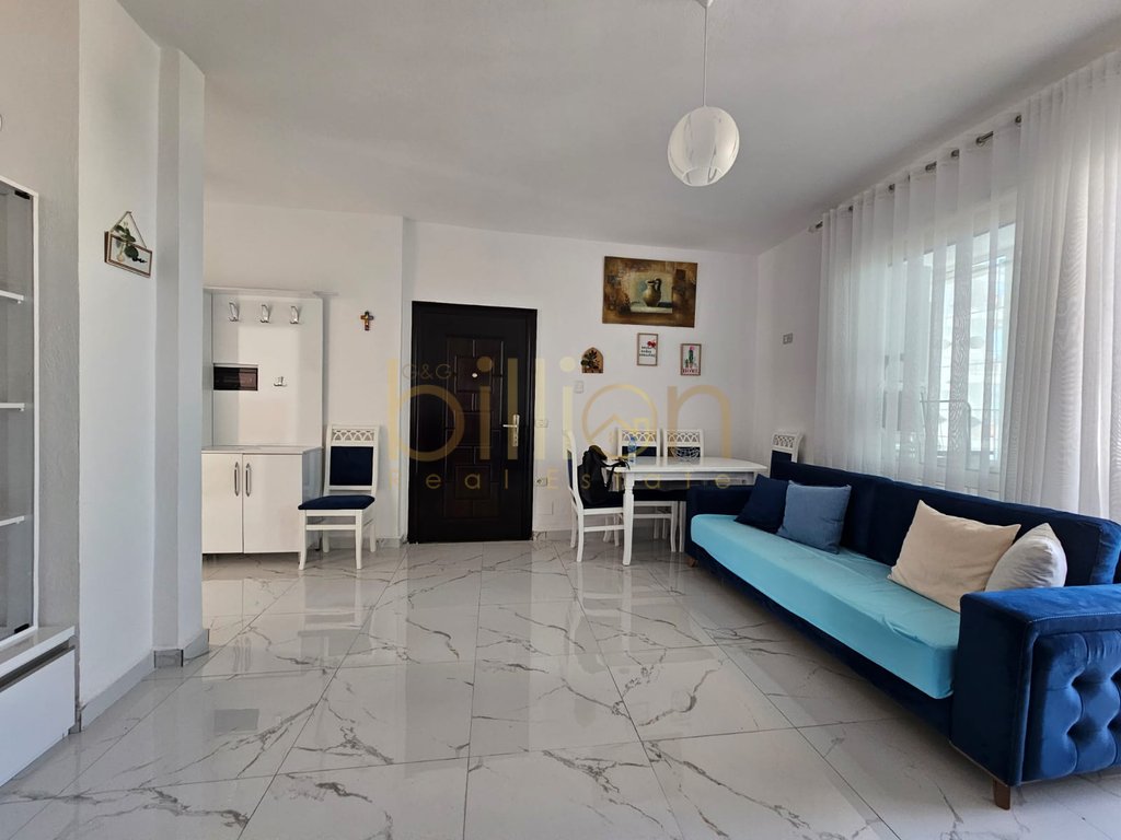 Apartamento 1+1 en venta en golem + estacionamiento postal