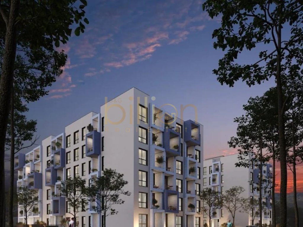 Wohnung zu verkaufen 1+1 – Golem, durres