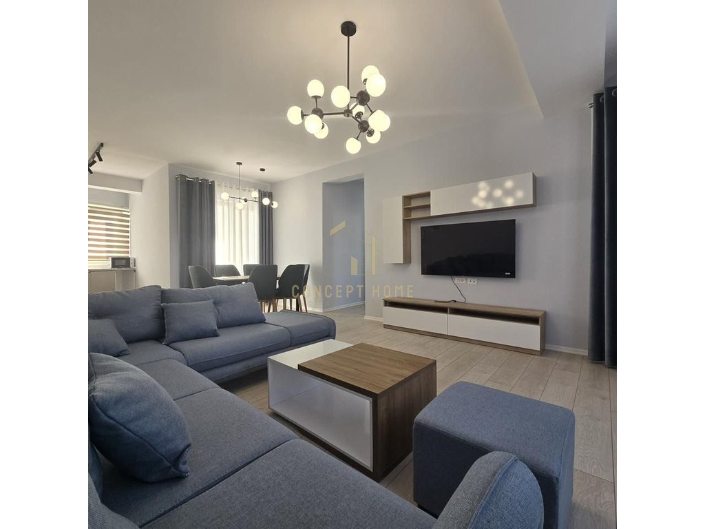 Jepet me qera apartament 2+1+2 ne Astir