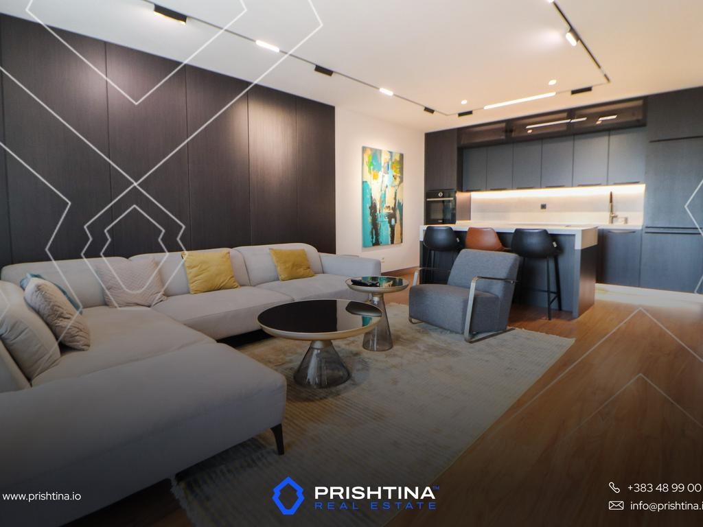 Apartamento à venda 110m² em Veternik