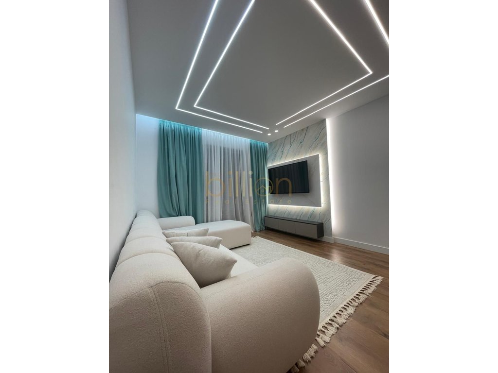 Apartamento 1+1 en venta en Astir