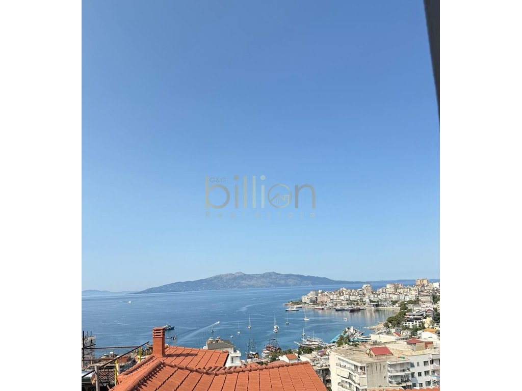 Apartamento 2+1+2 à venda em Sarandë