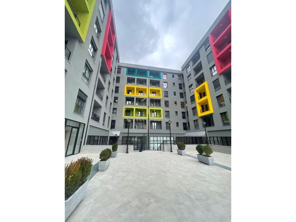Apartamento 2+1 à venda em paskuqan