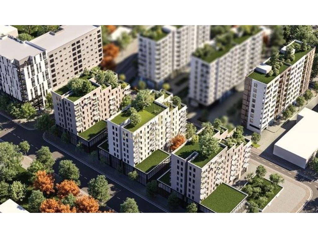Appartamento in vendita 2+1+2 a porcelan