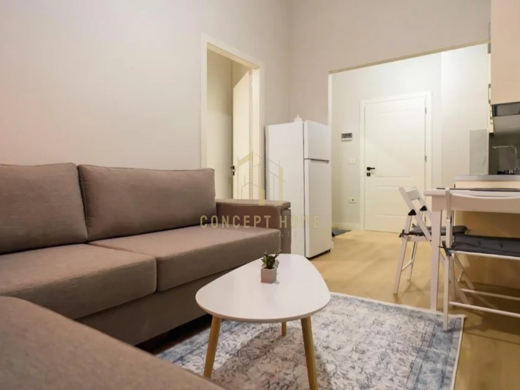 Apartamento 1+1 para alugar em zog te zi