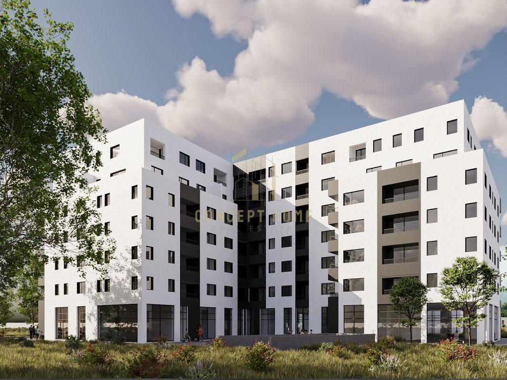 Shitet apartament 1+1 ne paskuqan