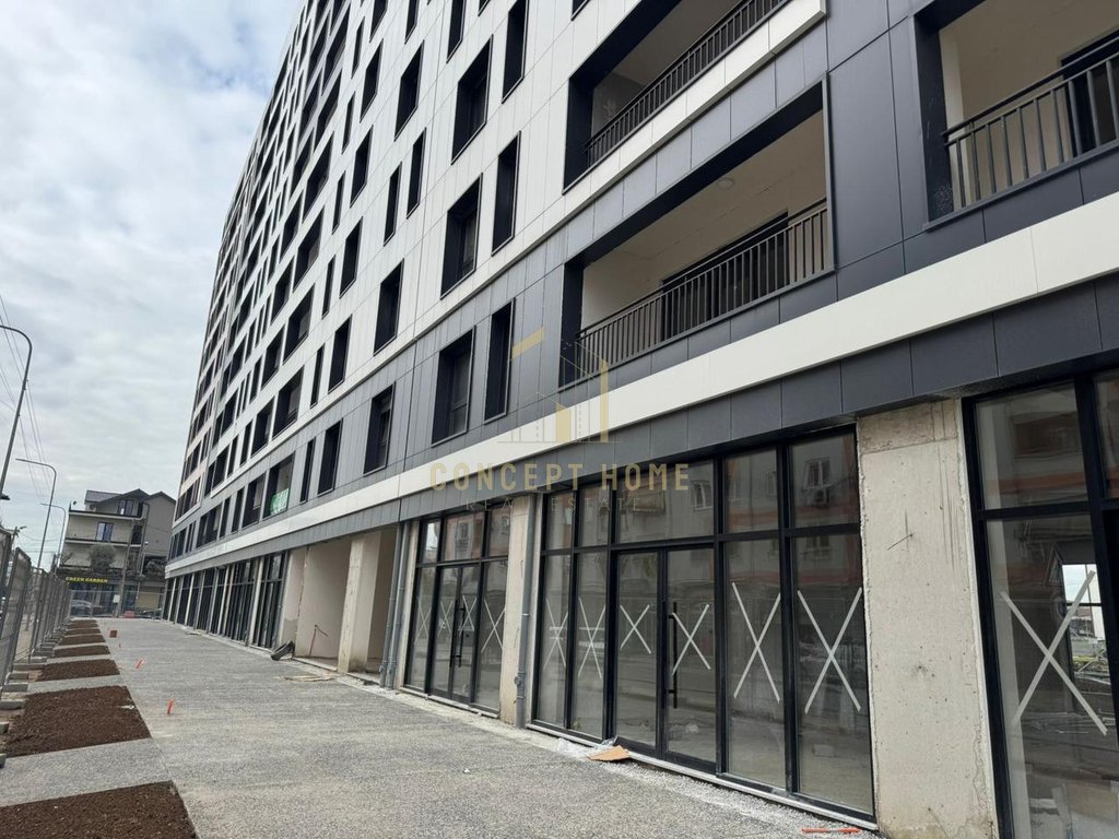 Appartamento 1+1 in affitto in via jordan misja, Tirana