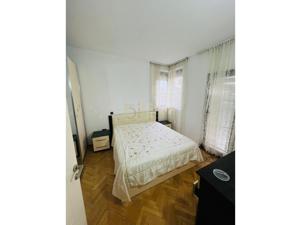 Zu mieten, 3+1+2 wohnung in don bosko!