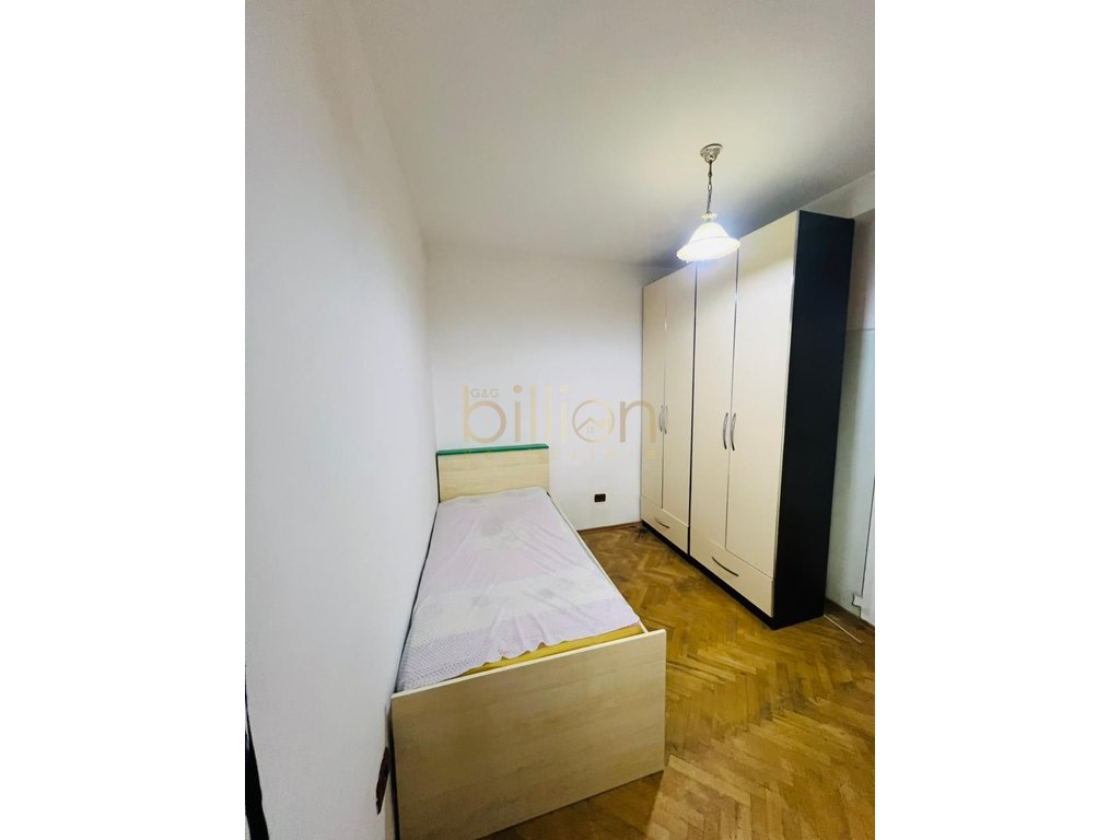 Zu mieten, 3+1+2 wohnung in don bosko!