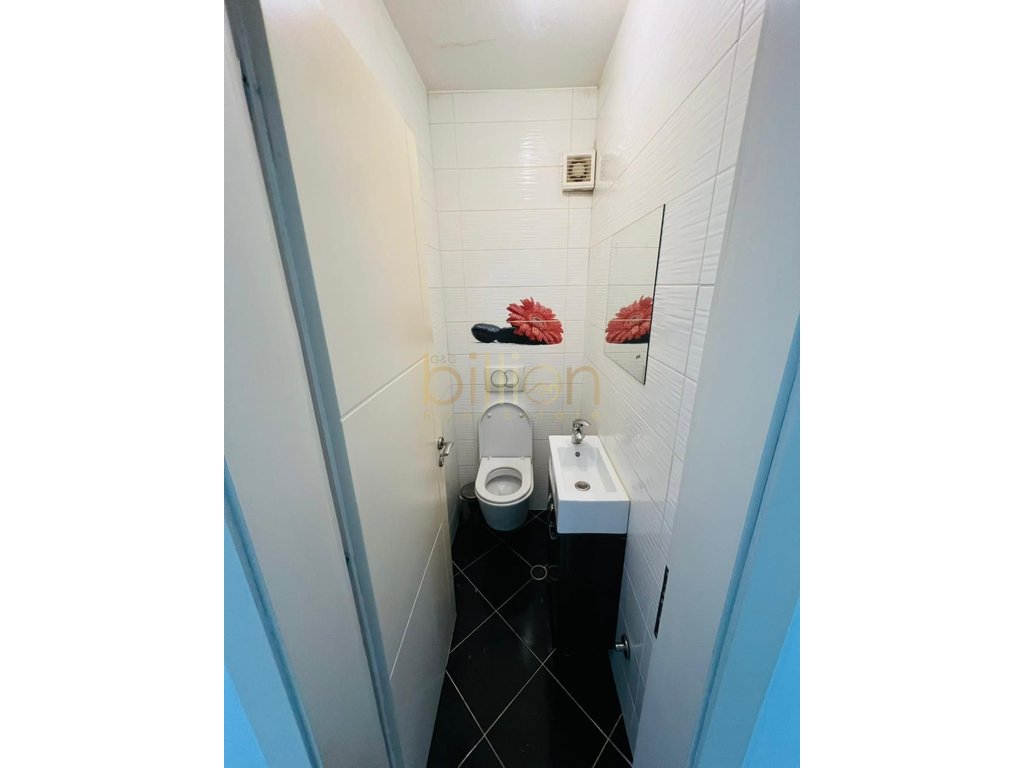 Zu mieten, 3+1+2 wohnung in don bosko!