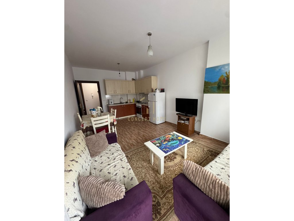 Appartamento 1+1 in affitto ad Astir