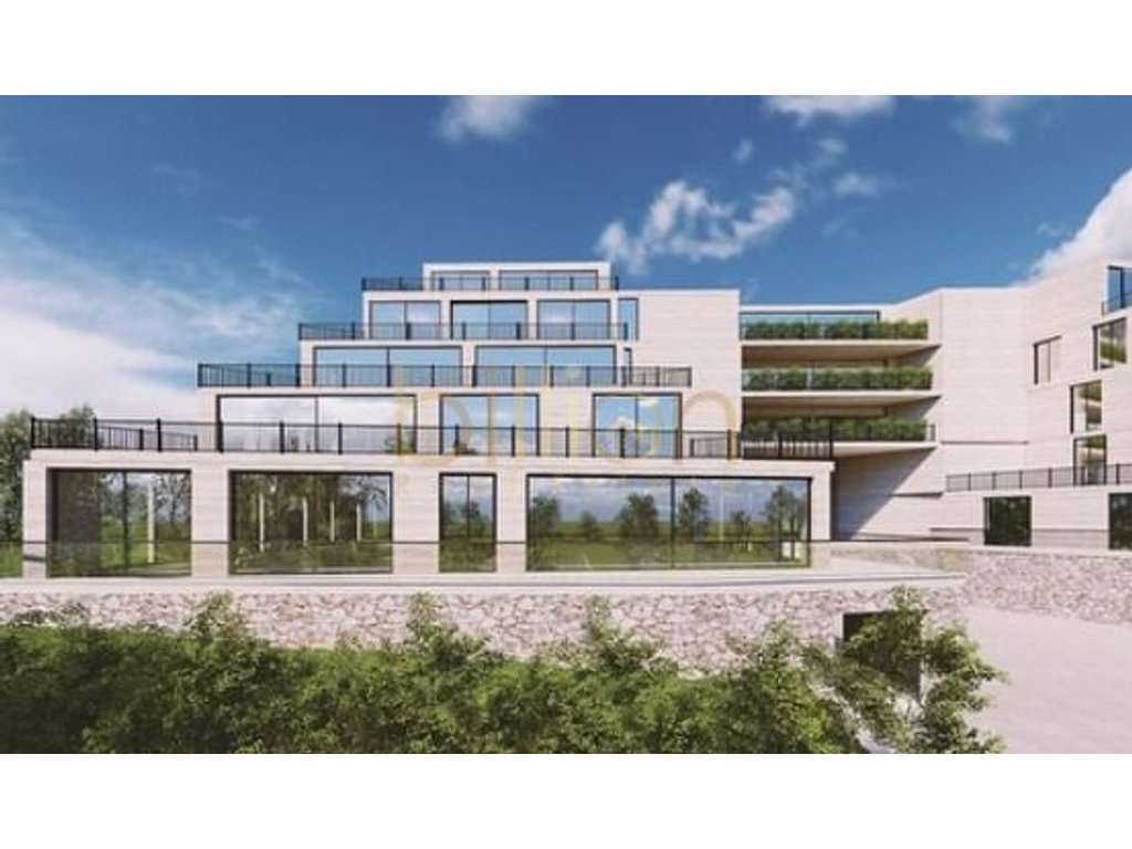 Appartamento 1+1 in vendita a dhermi - complesso rinia 04