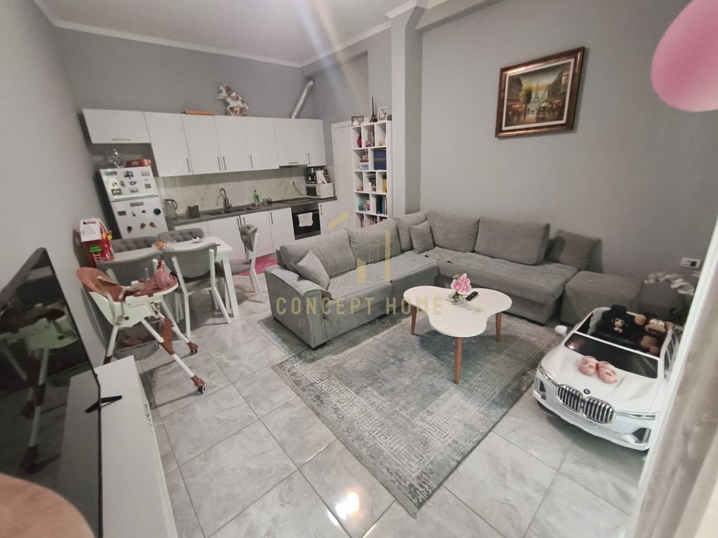 Apartamento 2+1 en venta en fresk