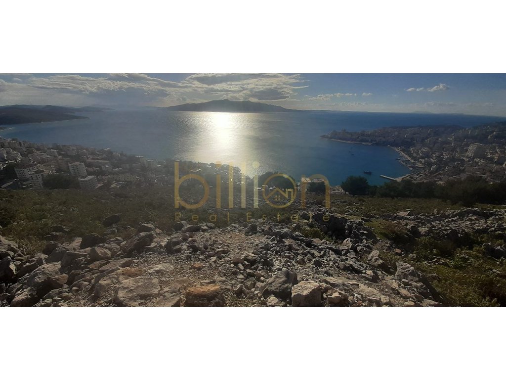 Terra para venda 500 metros quadrados em sarande