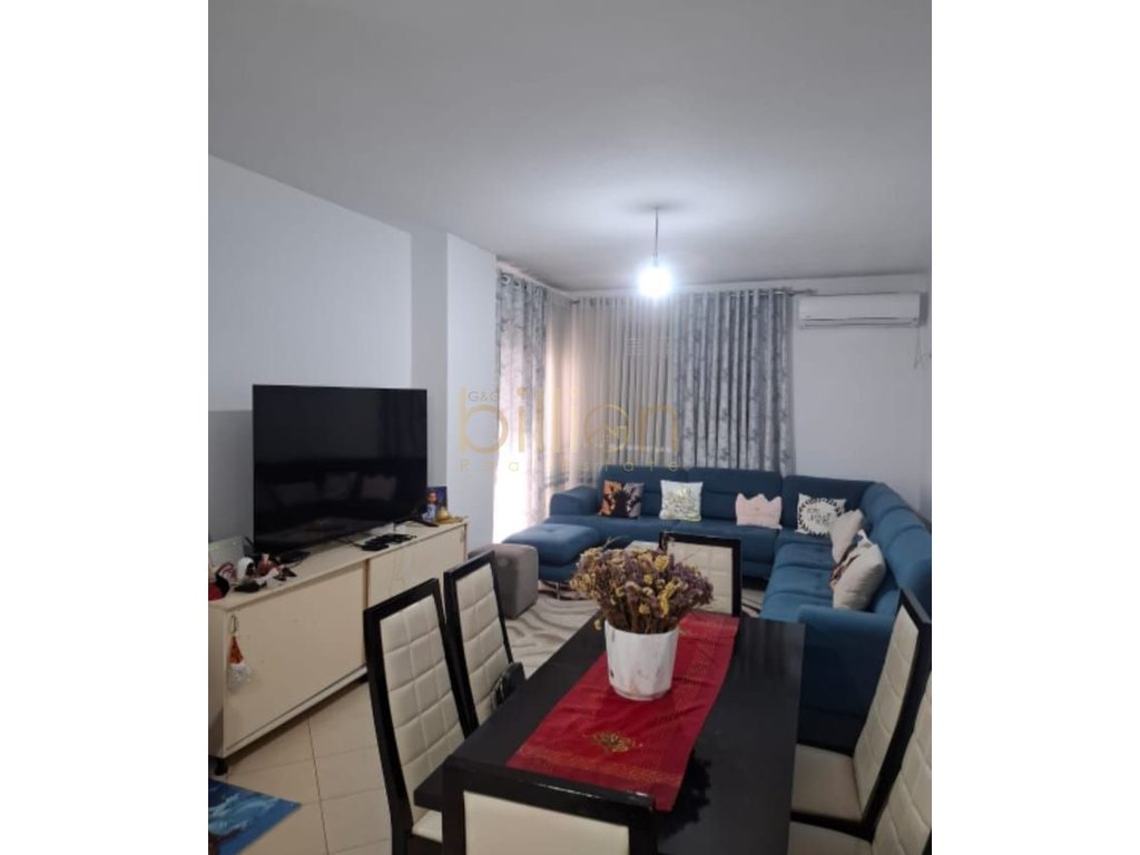 Wohnung 1+1 zu verkaufen in kamëz