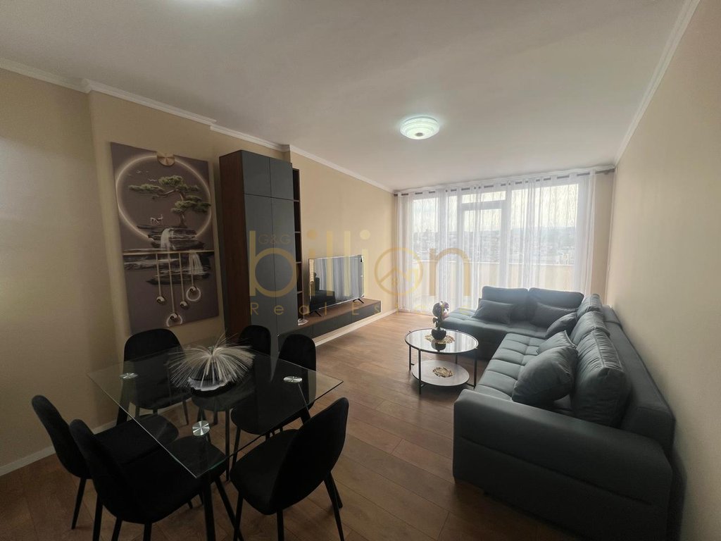 Apartment zu verkaufen 2+1 – Iliria strand (nahe hotel florida