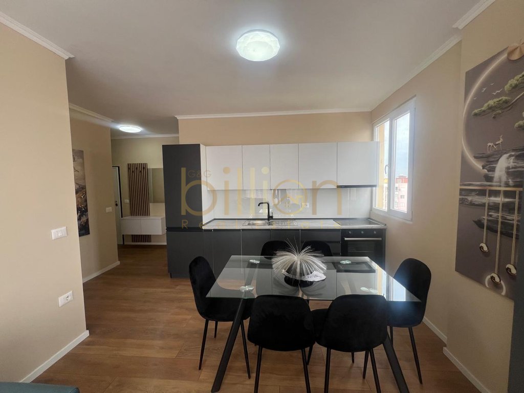 Apartment zu verkaufen 2+1 – Iliria strand (nahe hotel florida