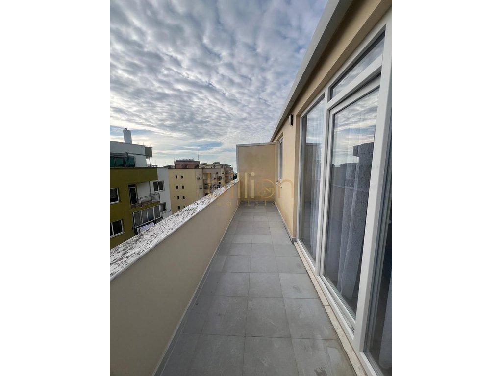 Apartment zu verkaufen 2+1 – Iliria strand (nahe hotel florida