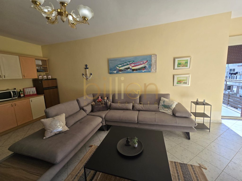 Apartment zu verkaufen 2+1 – Iliria strand (nahe hotel florida