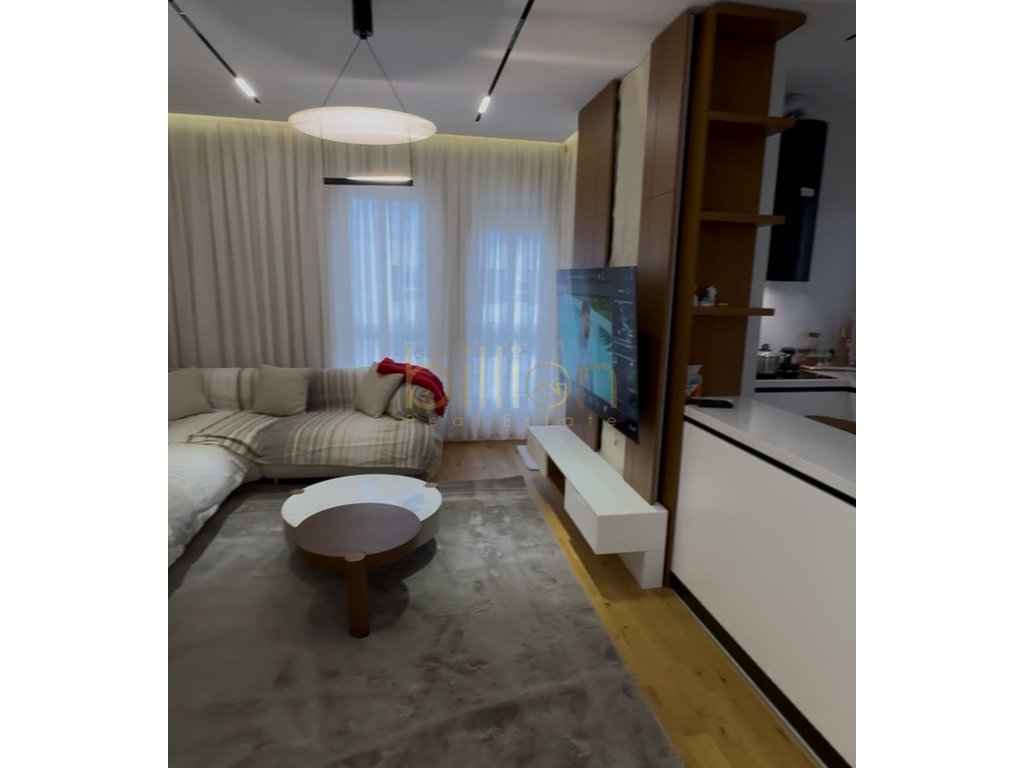 Wohnung zu verkaufen 2+1+2 in zone 5 majit