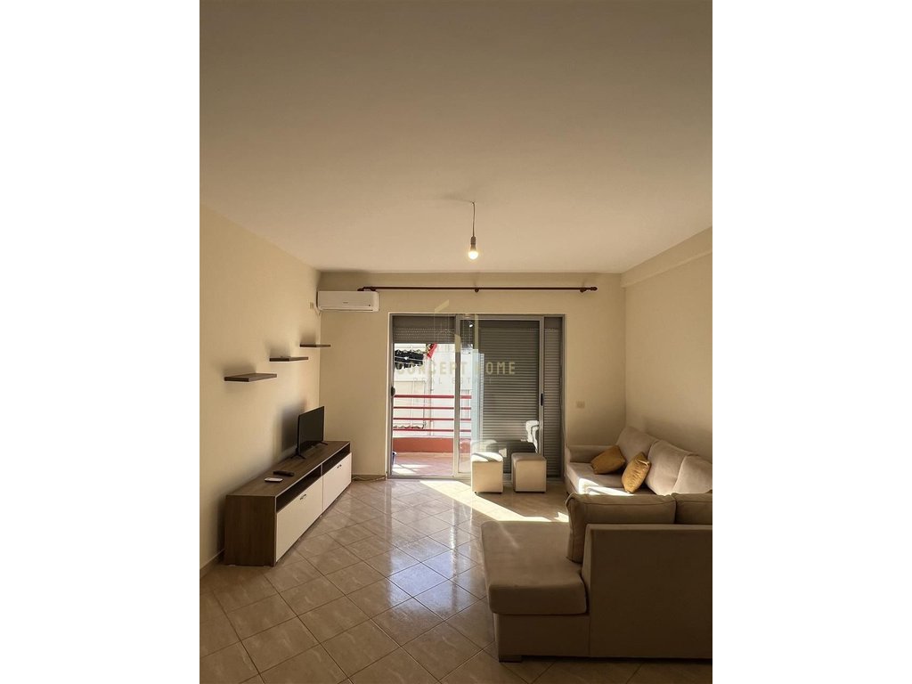 Apartamento 1+1 para alugar em kodra e diellit