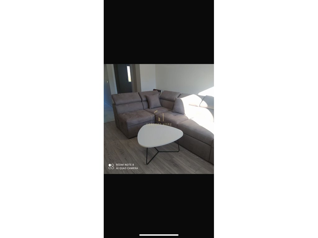 Apartamento 1+1 para alugar shkoze