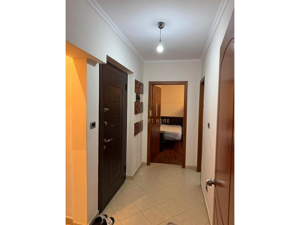 Apartamento 1+1 para alugar perto da escola unida