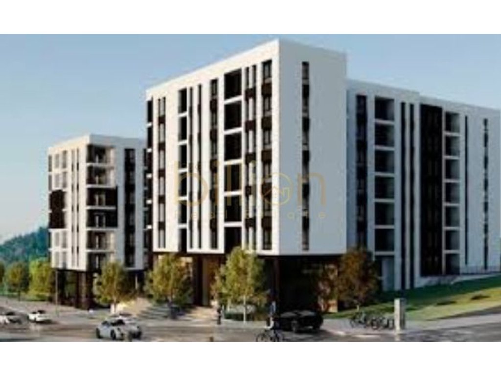 Apartments zu verkaufen 1+1 bei rezidenca ring side/paskuqan
